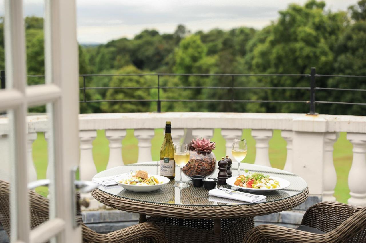 Hotel Du Vin Cannizaro House Wimbledon Londen Buitenkant foto