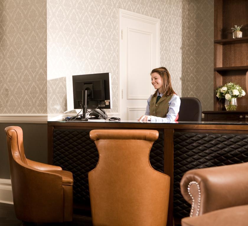Hotel Du Vin Cannizaro House Wimbledon Londen Buitenkant foto