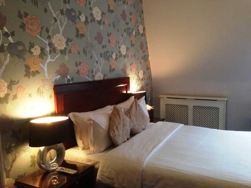 Hotel Du Vin Cannizaro House Wimbledon Londen Buitenkant foto