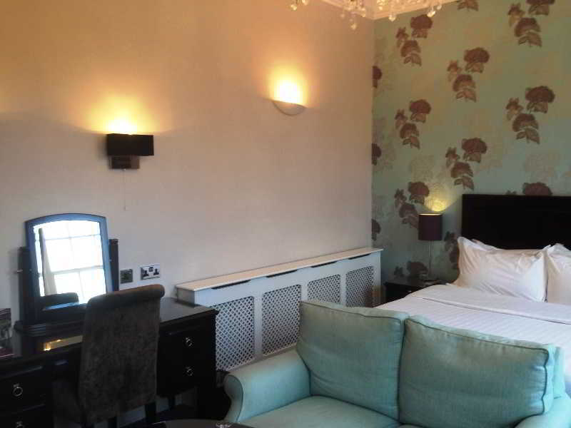 Hotel Du Vin Cannizaro House Wimbledon Londen Buitenkant foto