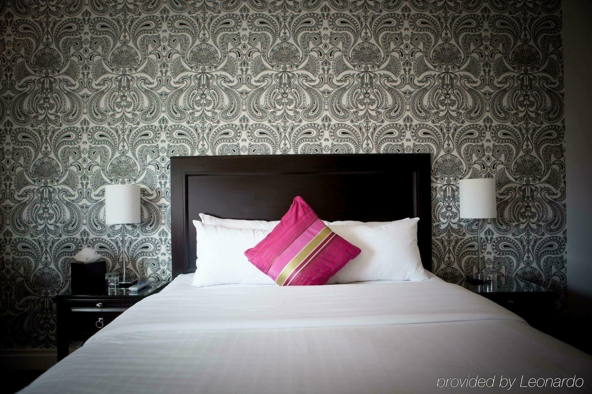 Hotel Du Vin Cannizaro House Wimbledon Londen Kamer foto